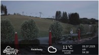Archived image Webcam Ruhrquelle Winterberg 03:00