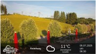 Archived image Webcam Ruhrquelle Winterberg 05:00