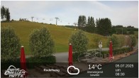 Archived image Webcam Ruhrquelle Winterberg 07:00