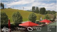 Archived image Webcam Ruhrquelle Winterberg 11:00