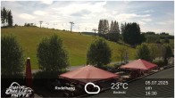 Archived image Webcam Ruhrquelle Winterberg 15:00