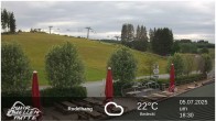 Archived image Webcam Ruhrquelle Winterberg 17:00