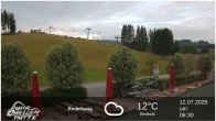 Archiv Foto Webcam Winterberg: Talstation Ruhrquelle 05:00