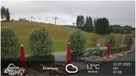 Archiv Foto Webcam Winterberg: Talstation Ruhrquelle 06:00