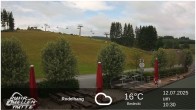 Archiv Foto Webcam Winterberg: Talstation Ruhrquelle 09:00