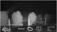Archiv Foto Webcam Winterberg: Talstation Ruhrquelle 00:00