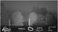 Archiv Foto Webcam Winterberg: Talstation Ruhrquelle 04:00