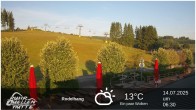 Archiv Foto Webcam Winterberg: Talstation Ruhrquelle 06:00