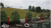 Archiv Foto Webcam Winterberg: Talstation Ruhrquelle 12:00