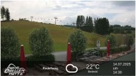 Archiv Foto Webcam Winterberg: Talstation Ruhrquelle 14:00