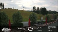 Archiv Foto Webcam Winterberg: Talstation Ruhrquelle 16:00