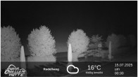 Archiv Foto Webcam Winterberg: Talstation Ruhrquelle 23:00