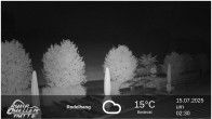 Archiv Foto Webcam Winterberg: Talstation Ruhrquelle 01:00