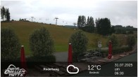 Archiv Foto Webcam Winterberg: Talstation Ruhrquelle 05:00