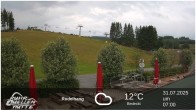 Archiv Foto Webcam Winterberg: Talstation Ruhrquelle 06:00