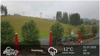 Archiv Foto Webcam Winterberg: Talstation Ruhrquelle 07:00