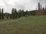 Archiv Foto Webcam Les Rousses - Porte de la Darbella 09:00