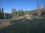 Archived image Webcam Les Rousses, Porte de la Darbella 06:00