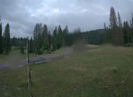 Archiv Foto Webcam Les Rousses - Porte de la Darbella 06:00