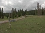 Archived image Webcam Les Rousses, Porte de la Darbella 13:00
