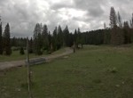 Archived image Webcam Les Rousses, Porte de la Darbella 15:00