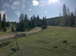 Archived image Webcam Les Rousses, Porte de la Darbella 17:00
