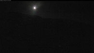 Archived image Webcam Ski lift in Chabanon 01:00