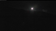 Archived image Webcam Ski lift in Chabanon 03:00