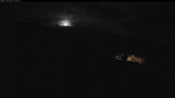 Archived image Webcam Ski lift in Chabanon 03:00