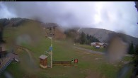 Archived image Webcam Ski lift in Chabanon 07:00