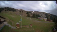 Archived image Webcam Ski lift in Chabanon 11:00