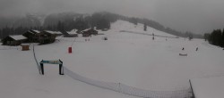 Archiv Foto Webcam Passy - Plaine Joux 13:00