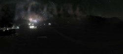 Archived image Webcam Passy - Plateau de Plaine Joux 23:00