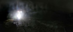Archived image Webcam Passy - Plateau de Plaine Joux 01:00