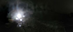 Archived image Webcam Passy - Plateau de Plaine Joux 03:00