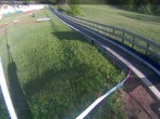Archived image Webcam The ski lift for beginners 07:00