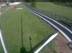 Archived image Webcam The ski lift for beginners 09:00