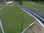 Archived image Webcam The ski lift for beginners 11:00