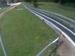 Archived image Webcam The ski lift for beginners 13:00