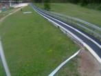 Archived image Webcam The ski lift for beginners 15:00
