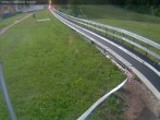 Archived image Webcam The ski lift for beginners 17:00