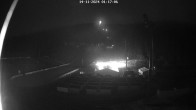 Archived image Webcam Ski Jumping Venue at Vogtland Arena 01:00