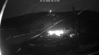 Archived image Webcam Ski Jumping Venue at Vogtland Arena 01:00