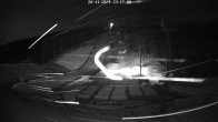 Archiv Foto Webcam Klingenthal: Skisprunganlage Vogtland Arena 00:00