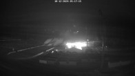 Archived image Webcam Ski Jumping Venue at Vogtland Arena 05:00