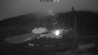 Archived image Webcam Ski Jumping Venue at Vogtland Arena 07:00