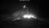 Archiv Foto Webcam Klingenthal: Skisprunganlage Vogtland Arena 23:00