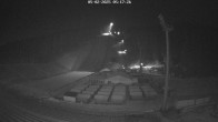 Archived image Webcam Ski Jumping Venue at Vogtland Arena 05:00