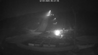 Archived image Webcam Ski Jumping Venue at Vogtland Arena 05:00