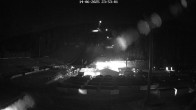 Archiv Foto Webcam Klingenthal: Skisprunganlage Vogtland Arena 23:00